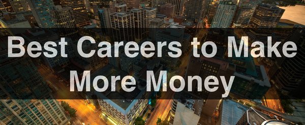 easiest career to make money