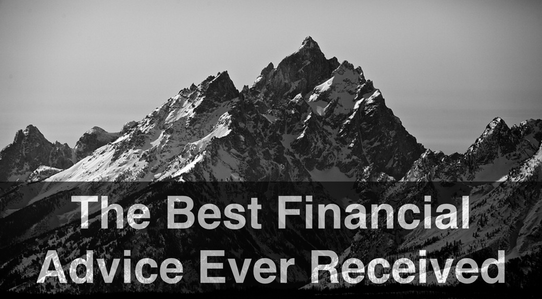 the-best-financial-advice