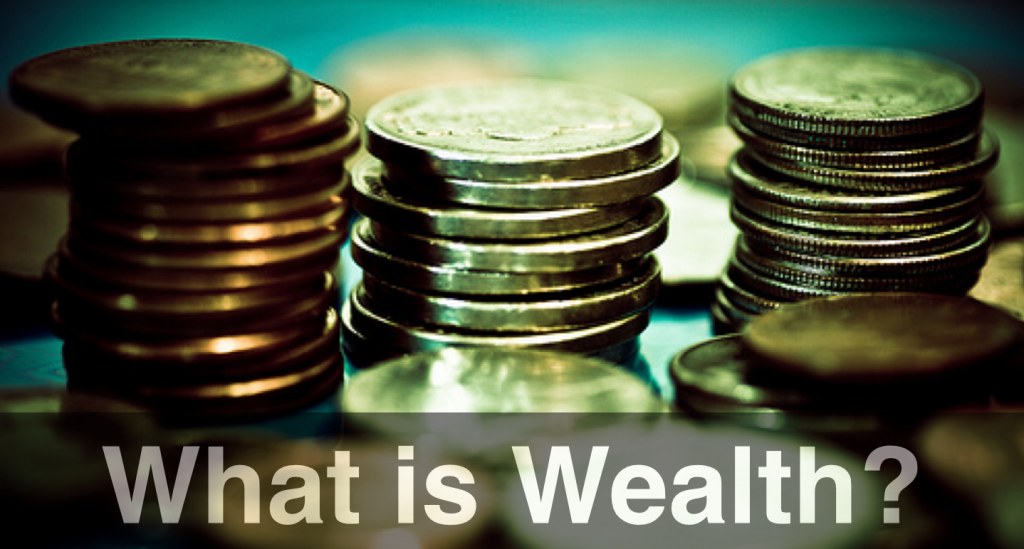 what-is-wealth