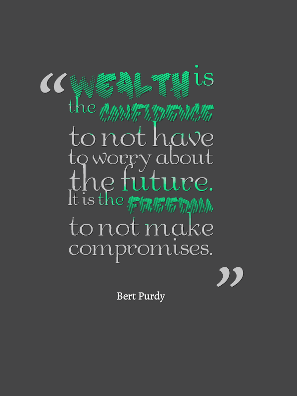 Career Happiness with Bert Purdy [Video]