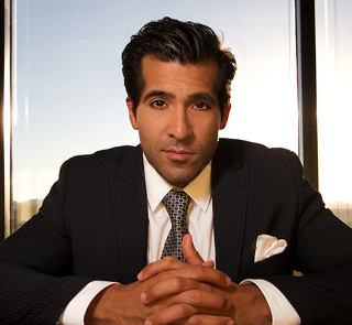 Ruben R Ferrer Rojas Ruben Rojas YoPro Wealth