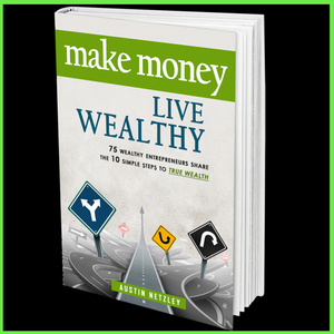 Make Money Book