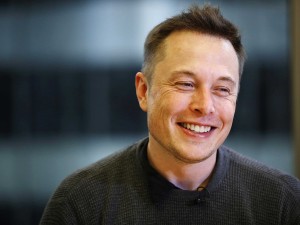 Elon Musk’s Secret to Success